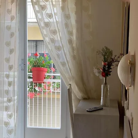 In Guest - New Cirene Double Comfort With Breakfast *