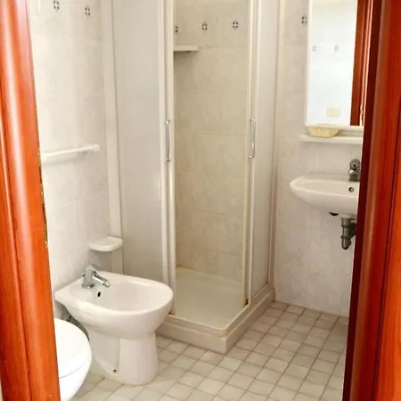 In Guest - New Cirene Double Comfort With Breakfast Rimini
