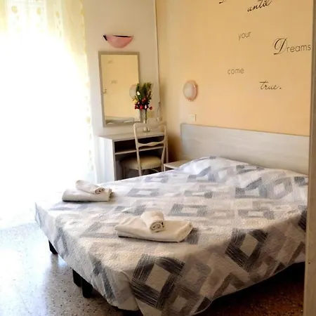In Guest - New Cirene Double Comfort With Breakfast Konukevi