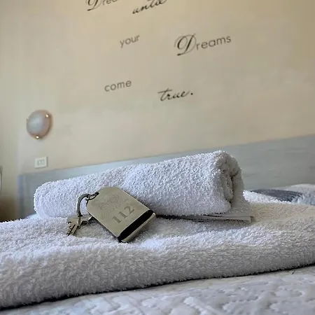 In Guest - New Cirene Double Comfort With Breakfast
