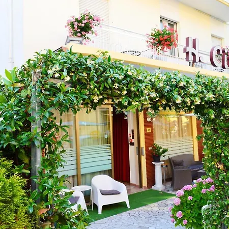 In Guest - New Cirene Double Comfort With Breakfast Rimini